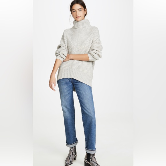 Brochu Walker sweater - Picture 2 of 10